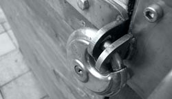 Brecksville residential locksmith